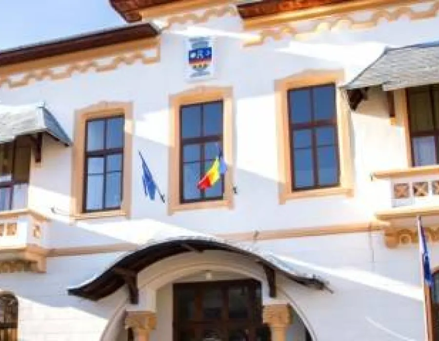 Foto Slatina, din nou fara primar!