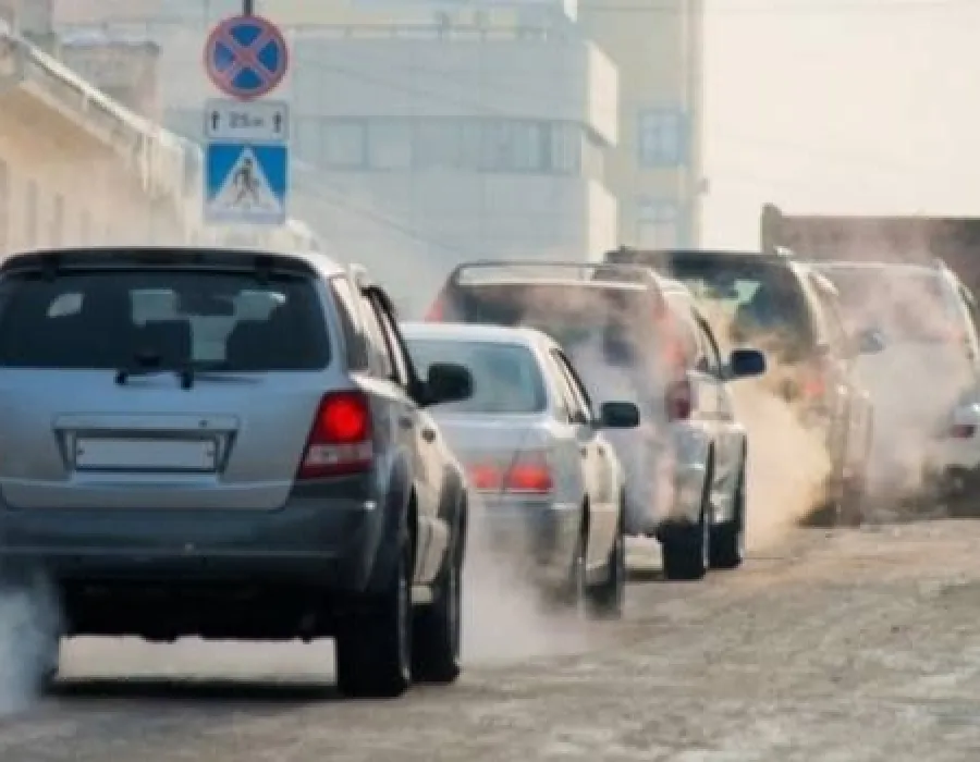 Foto TAXA DE POLUARE AUTO va fi restituită cu DOBÂNDĂ de la data plăţii