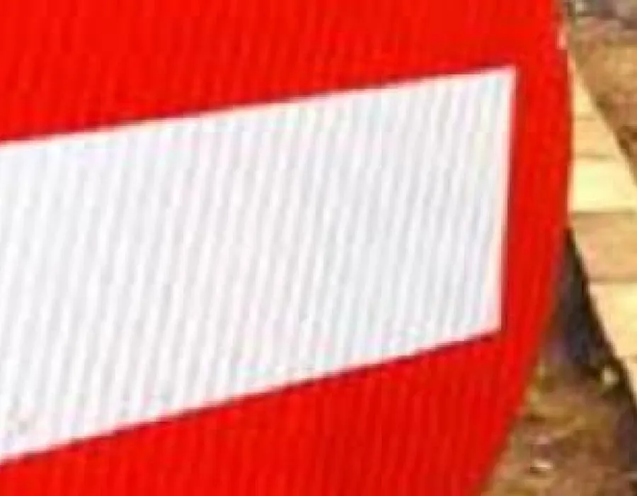 Foto Restrictii de trafic in Banie