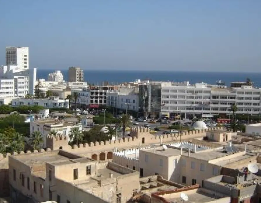 Foto VIDEO / Atac armat la două HOTELURI din Tunisia. Teroriştii au deschis focul asupra turiştilor. 19 persoane, ucise