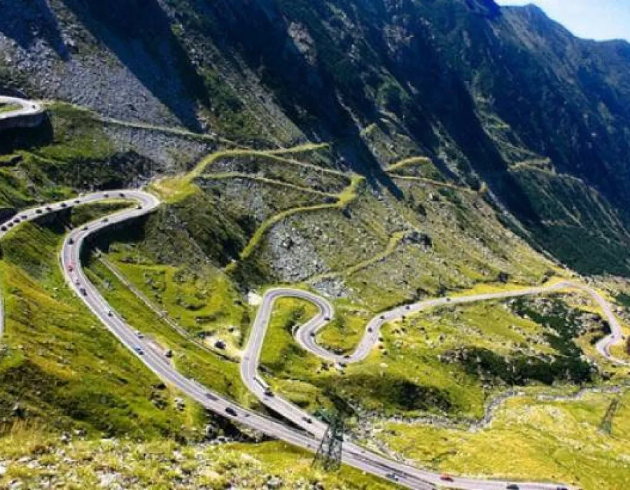 Foto Veşti de ultimă oră despre Transalpina. Dacă aveaţi drum pe acolo, trebuie să ştiţi asta