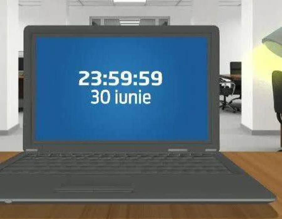 Foto 30 iunie, ziua in care ultimul minut va dura 61 de secunde. Expertii se tem de “dezastre majore”