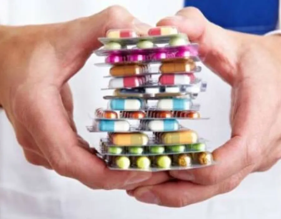 Foto Medicamentele se ieftinesc cu 20%. Vezi lista cu noile preţuri