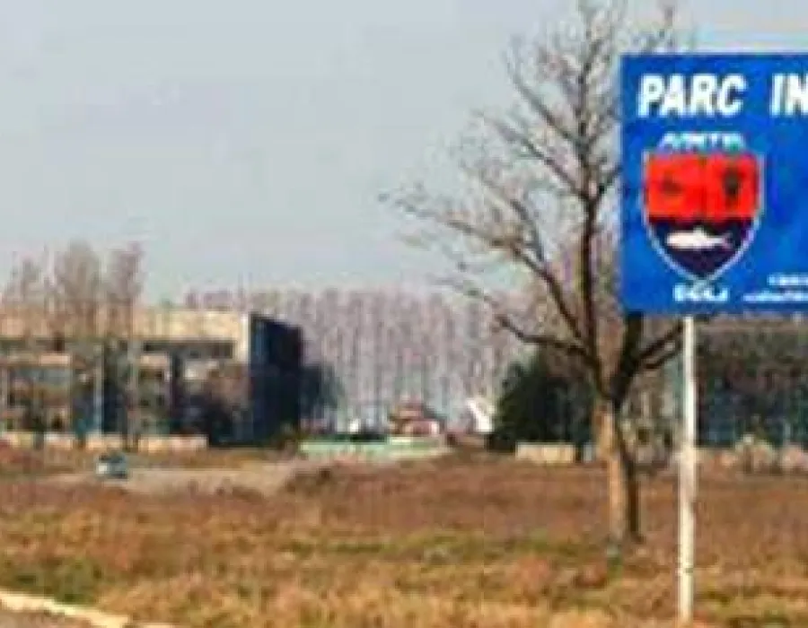 Foto High Tech Industry Park