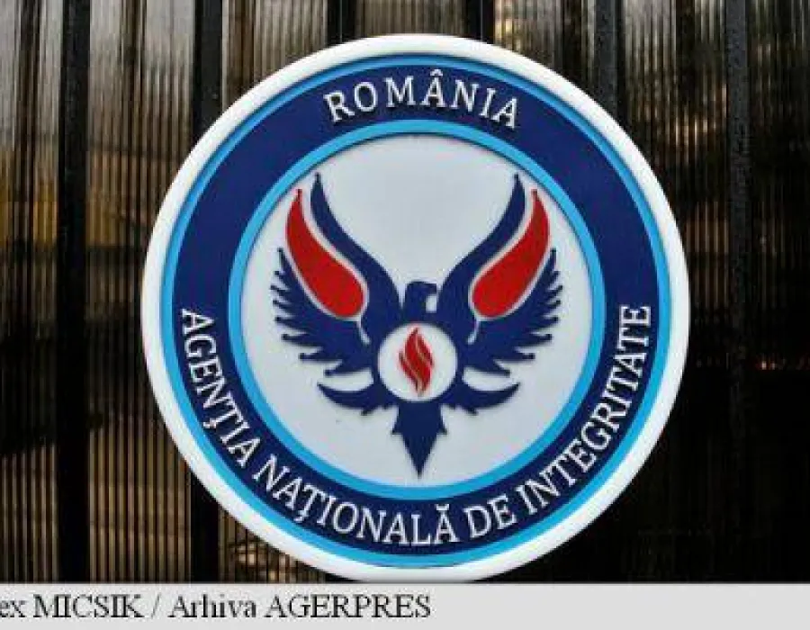 Foto ANI: Fostul procuror Iacob Niculăiţă nu poate justifica peste 92.000 de euro
