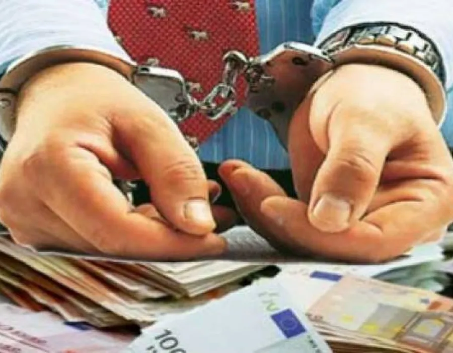 Foto A făcut comerţ cu cereale, dar a ”uitat” să înregistreze în contabilitate