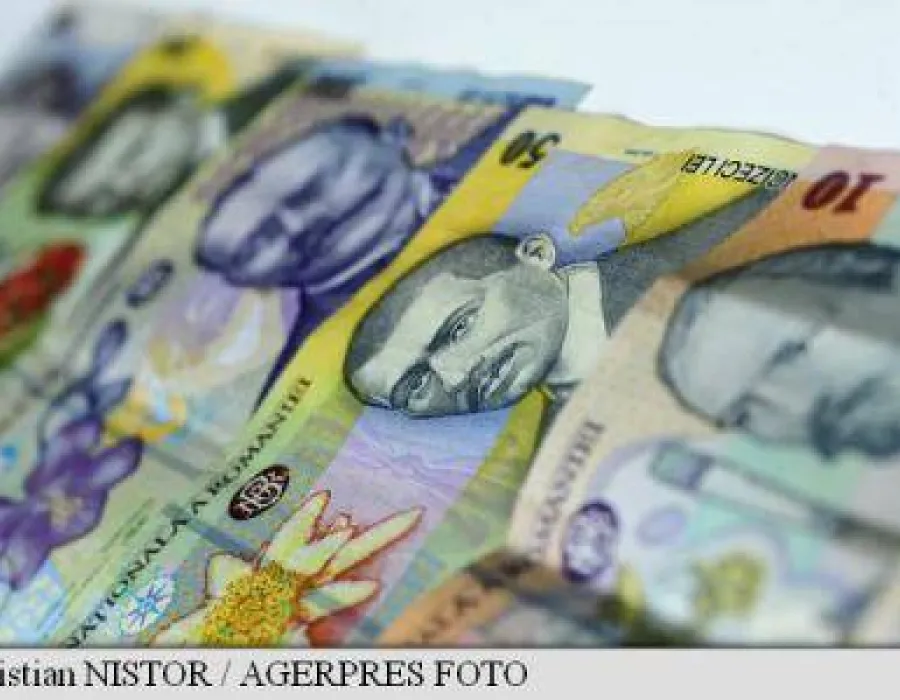 Foto Patronul firmei de salubritate Urban, reţinut de procurori pentru evaziune fiscală
