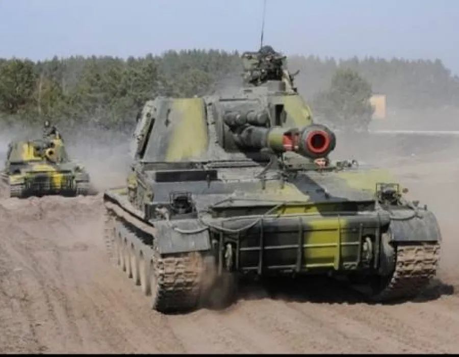 Foto AVERTISMENTUL unui diplomat rus: În Transnistria ar putea avea loc un CONFLICT ARMAT