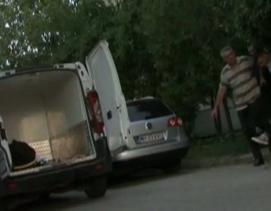 Foto VIDEO / Tragedie la Drobeta Turnu Severin. Un tânăr de doar 20 de ani a murit după o noapte petrecută în club