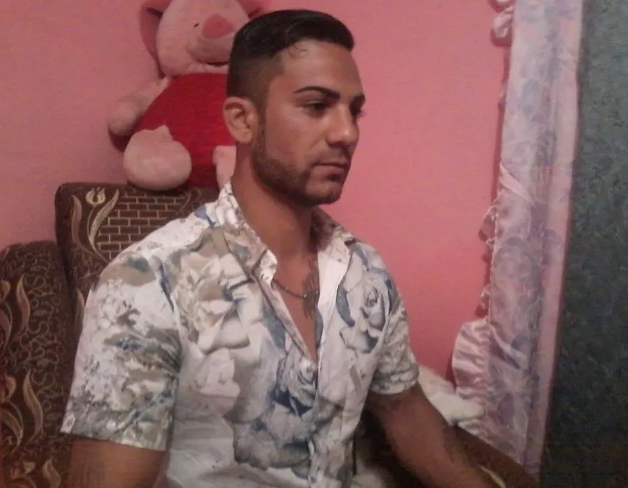 Foto VIDEO / Criminalul lui Cristi Gălbenuşe, 18 ani de închisoare