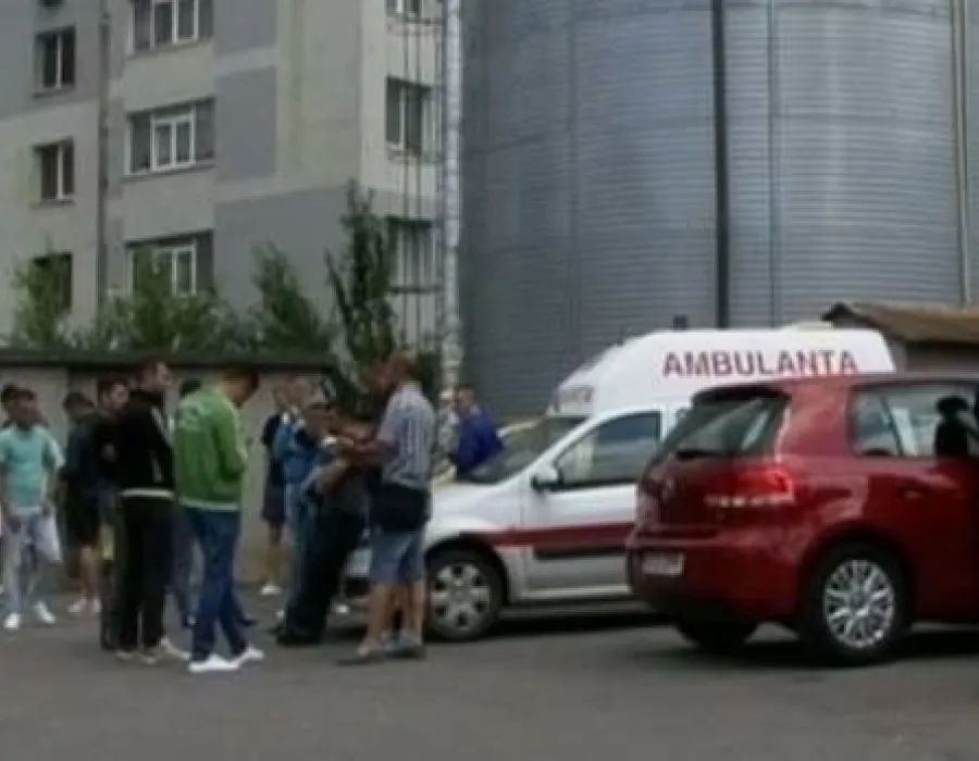 Foto Bodyguard ucis cu sânge rece de un turist. Bărbatul a încercat să aplaneze un conflict