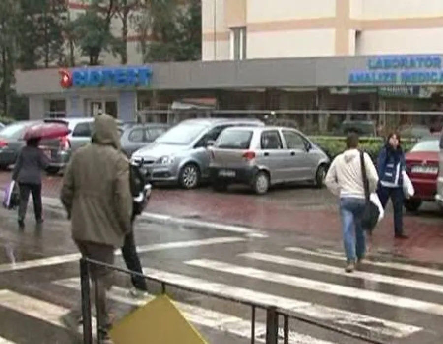 Foto Cea mai RECE dimineaţă de 12 iulie din ultimii 50 de ani: Un grad, la Miercurea Ciuc
