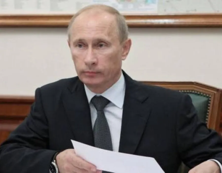 Foto Se schimbă istoria: Vladimir Putin are ORIGINI ROMÂNEŞTI