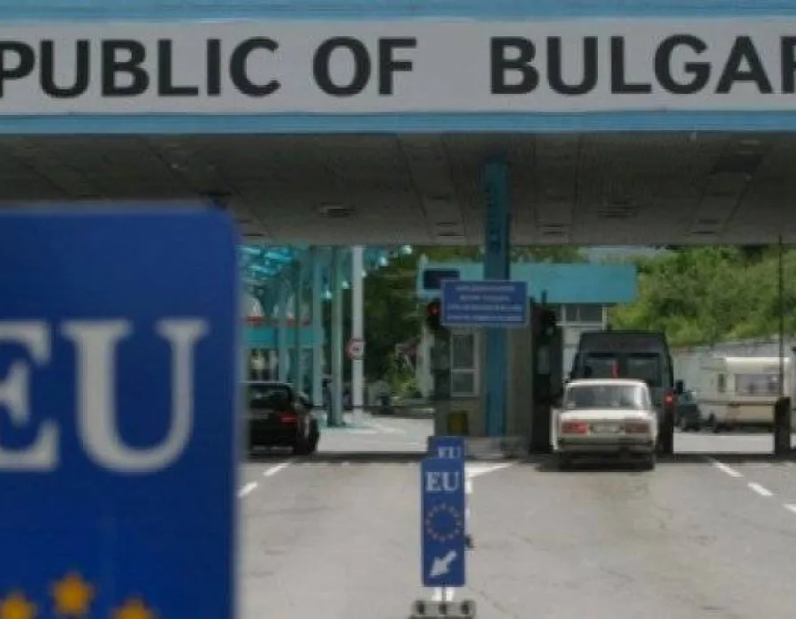 Foto Bulgaria are planuri măreţe: Vrea să intre în Schengen în octombrie