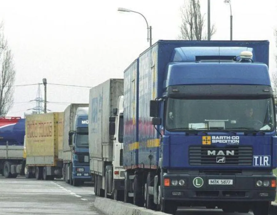 Foto Vama Slatina cere ajutorul Poliţiei