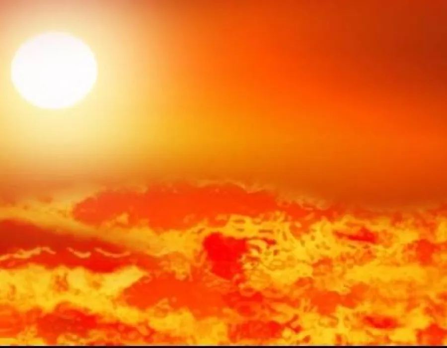 Foto ALERTĂ METEO: Un nou val de CANICULĂ în România. Temperaturi de 40 de grade Celsius