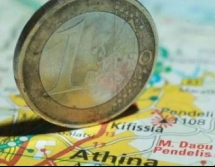 Foto UE acordă Greciei o finanţare de urgenţă în valoare de 7 miliarde de euro