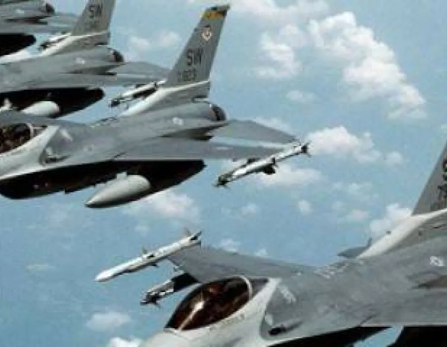 Foto Ziua aviatiei, sarbatorita in toata tara!
