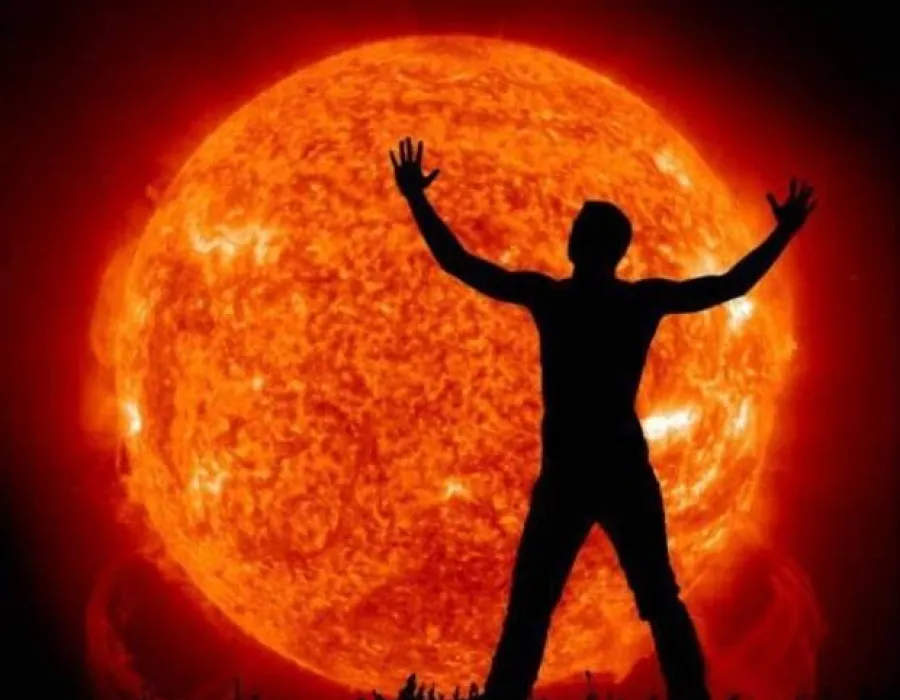 Foto SFÂRŞITUL LUMII vine în luna septembrie: ce va distruge Europa
