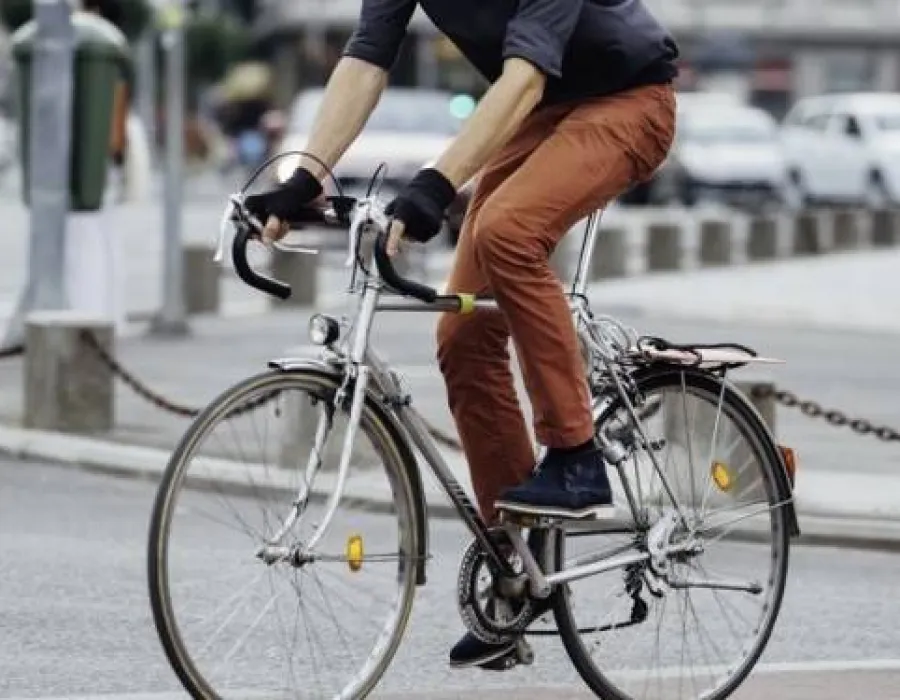 Foto Peste 92% din bicicletele furate nu mai sunt recuperate niciodata. Ce modele prefera hotii si de unde le fura cel mai des