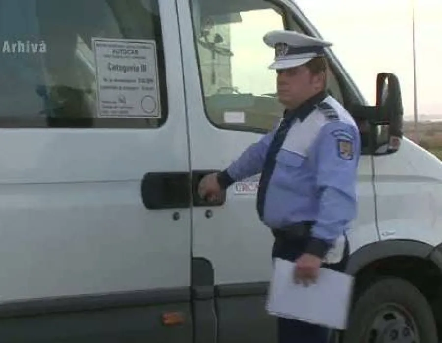 Foto Beţi la volan şi fără permis