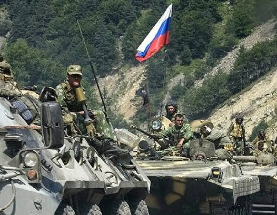 Foto Fost oficial rus: “România, prima ţintă a Moscovei dacă SUA va ataca Rusia”