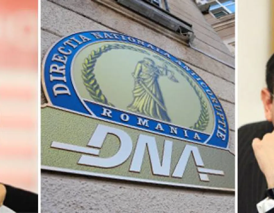 Foto Financial Times face portretul DNA. Cum a ajuns “tigrul de hartie” sa faca “curatenie in clasa politica romaneasca”