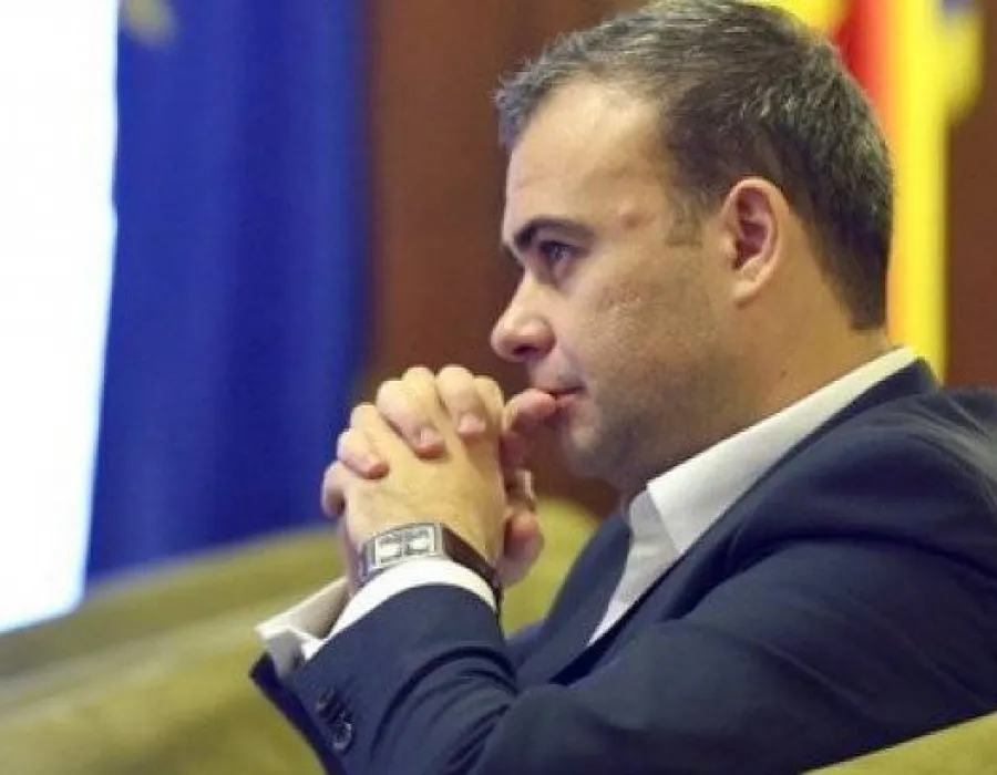 Foto DNA solicită redeschiderea urmăririi penale pentru Darius Valcov şi alte opt persoane