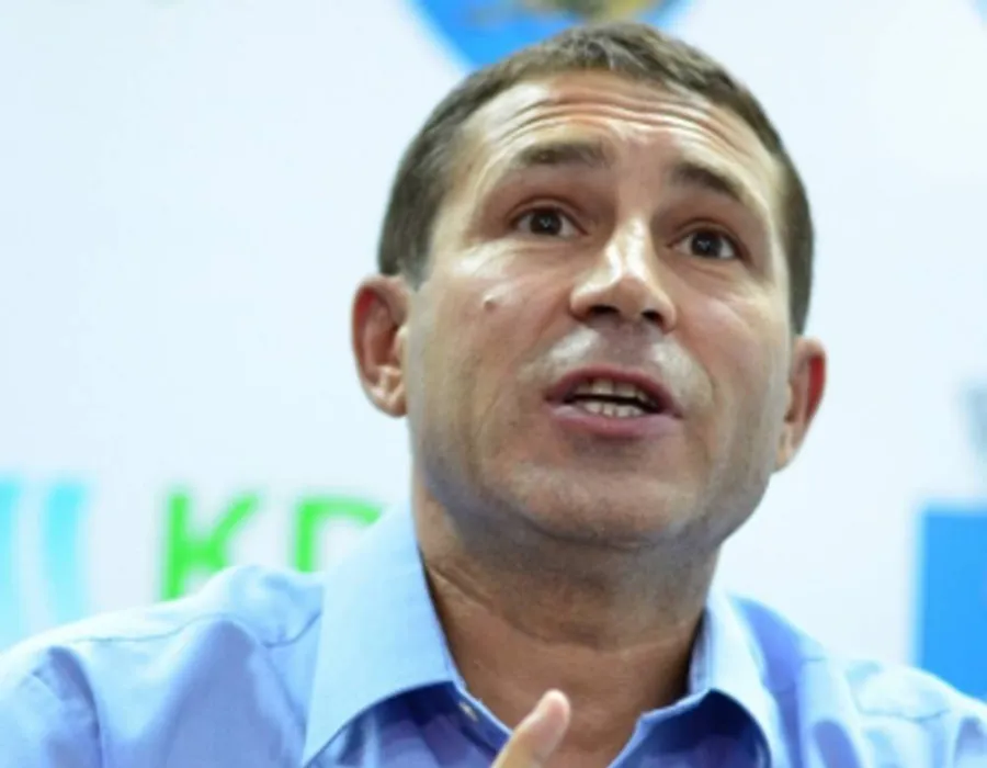 Foto DREPT LA REPLICĂ. Pavel Badea: “Nu am nicio implicare”
