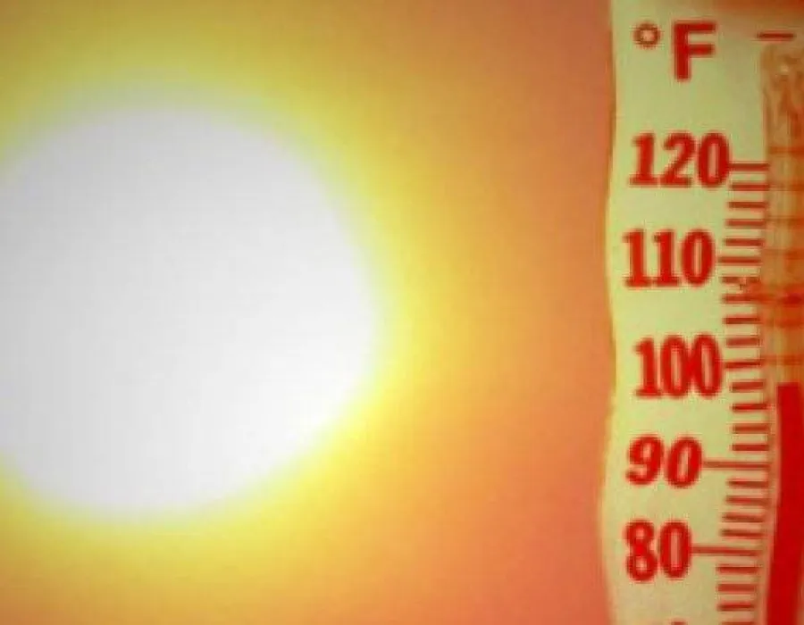 Foto Valuri de caniculă şi secetă. Prognoza meteo pe două săptămâni