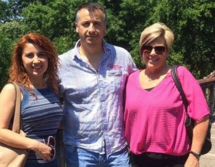 Foto Sănătatea, în colaps. Anunţul postat de Ambasada SUA care face de ruşine România