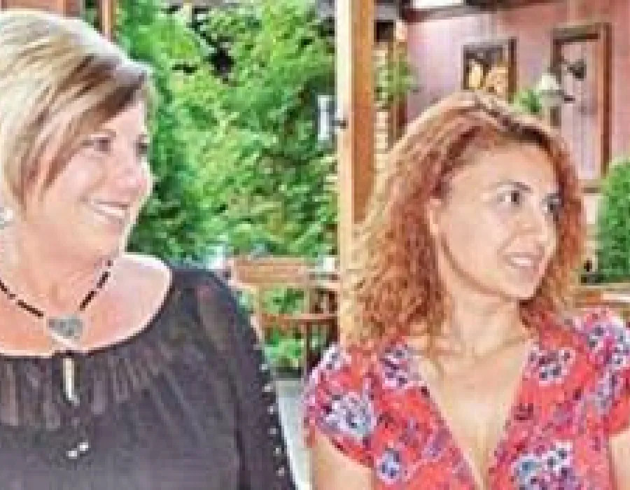 Foto Medicul Diana Medregoniu explică de ce a luat acasă o pacientă, inginer la Deveselu, pentru a o trata: “M-a durut inima să-i spun că nu avem condiţii”
