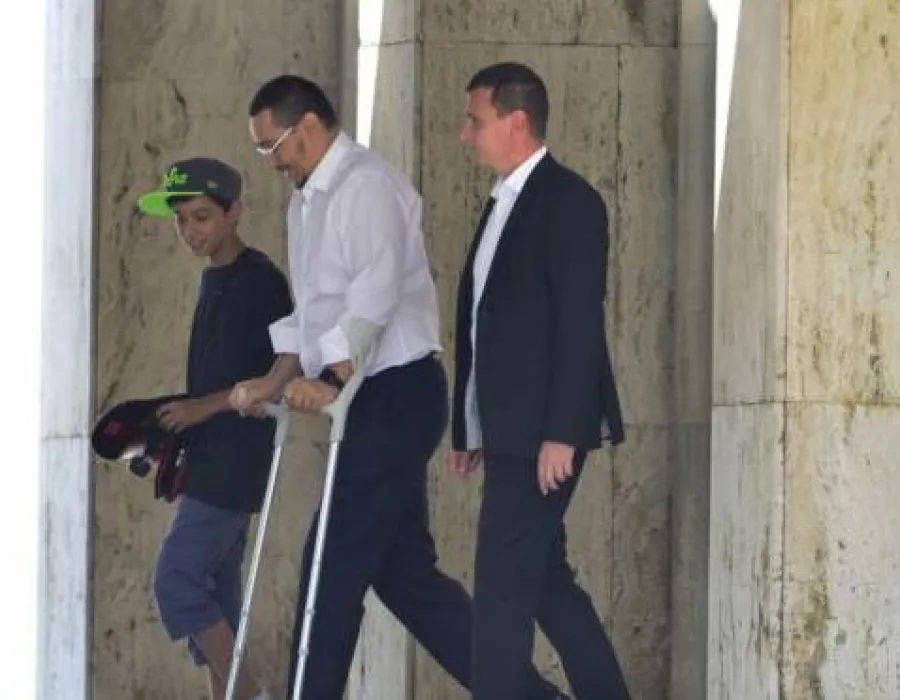 Foto “Gata, s-a terminat coşmarul Victor Ponta-premier!’’ Cine face acest anunţ BOMBĂ!