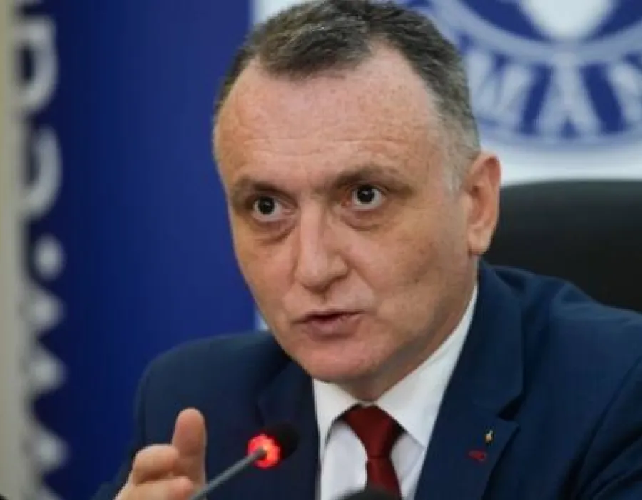Foto Ministrul Educaţiei: Elevii vor începe şcoala mai devreme din 2016