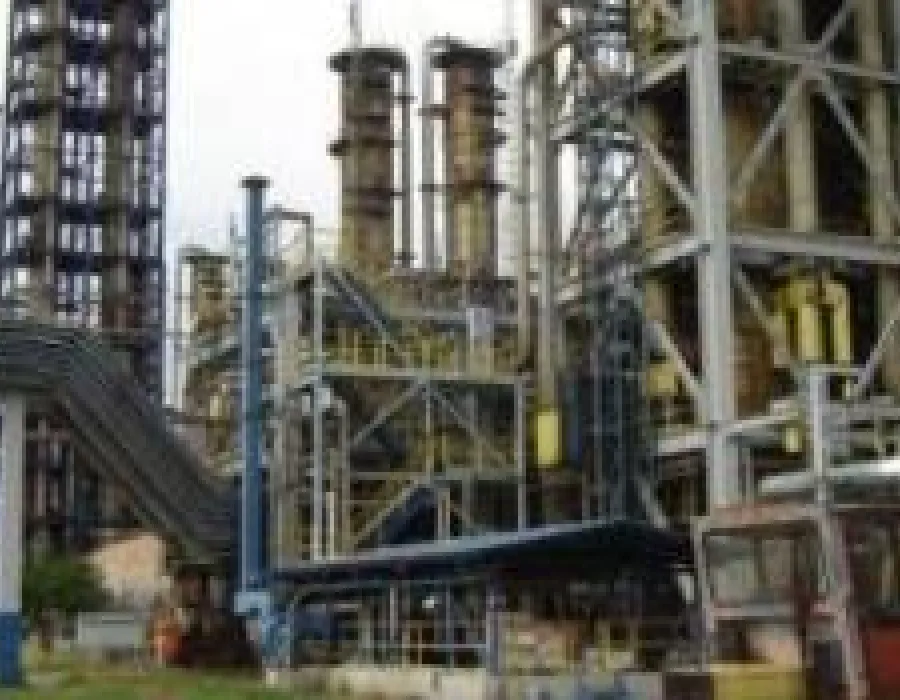 Foto Activitatea combinatului de Apă Grea ar putea fi întreruptă din cauza lipsei de combustibil