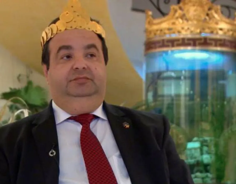 Foto INCREDIBIL! Romii acuză ANAF de DISCRIMINARE