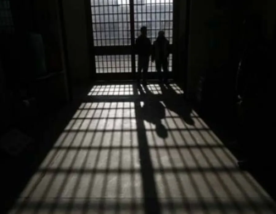 Foto Guvernul a aprobat construcţia a două penitenciare