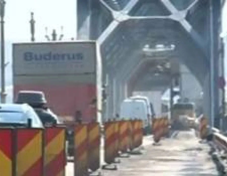 Foto După 25 de ani, România aproape că nu există pe harta autostrăzilor europene: După un sfert de secol de promisiuni electorale, făgăduielile s-au transformat în Masterplan