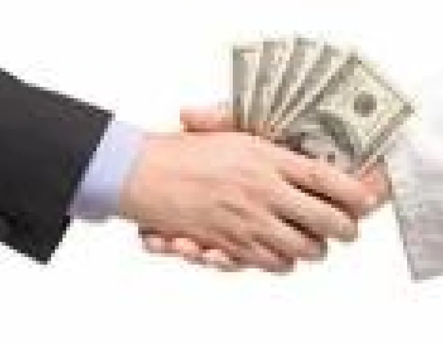 Foto Şpaga în spitale, aproape legalizată. Legea a trecut de Senat