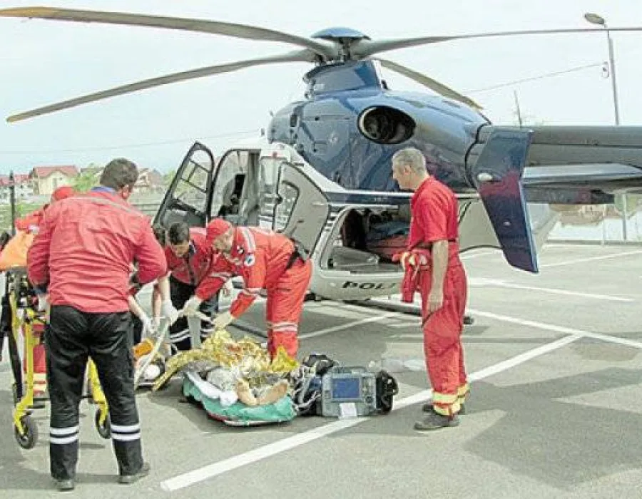 Foto A încercat să se sinucidă în fiecare lună. Ce a făcut în cele din urmă e şocant