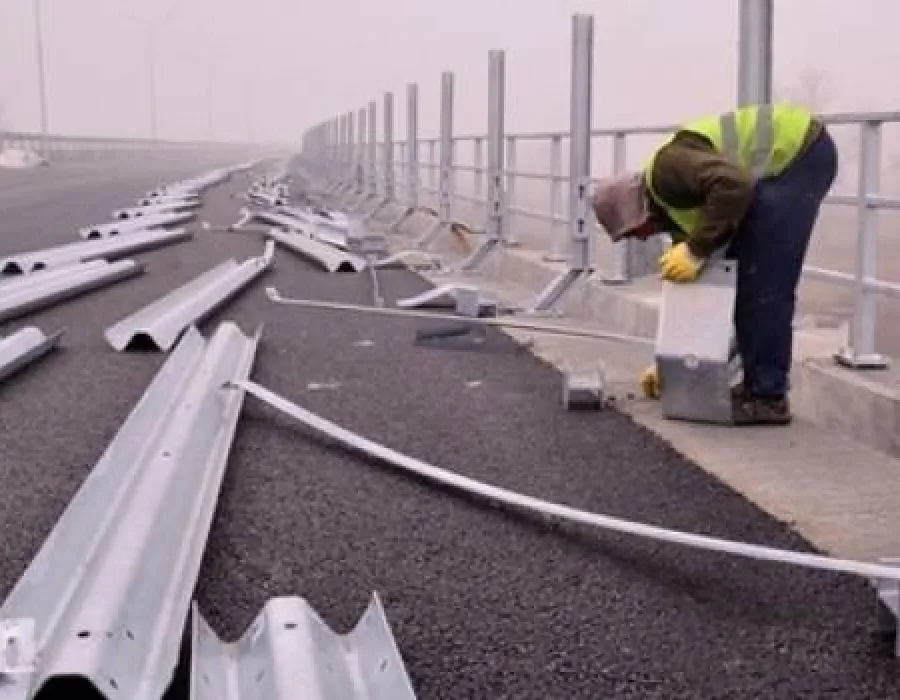 Foto Încă un angajat CNADNR a fost suspendat pentru că a semnalat nereguli