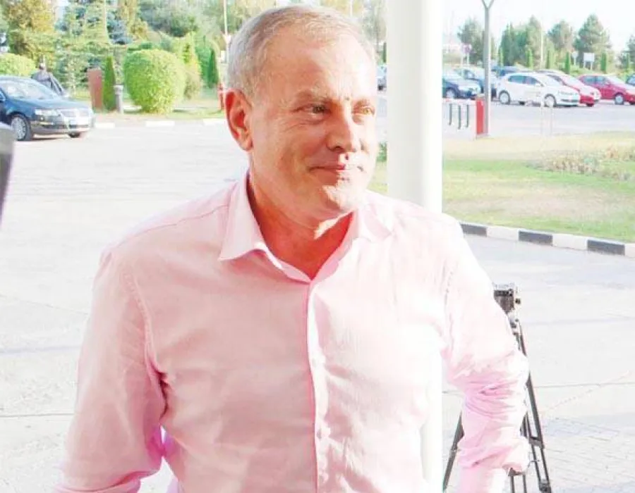Foto Mihai Bălan va fi numit director la Complexul Energetic Oltenia!