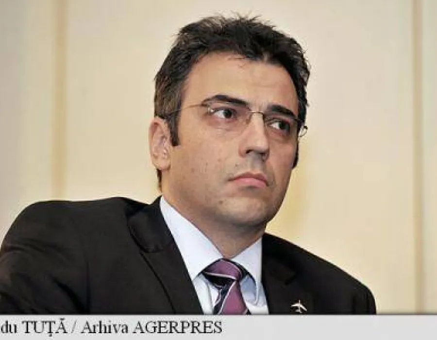 Foto ALERTĂ PÎCCJ: Bogdan Donciu, fost director general al ROMATSA, trimis în judecată