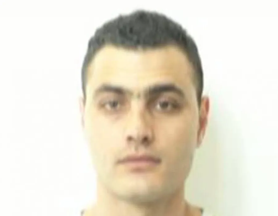 Foto Un deţinut de la Penitenciarul Pelendava a EVADAT