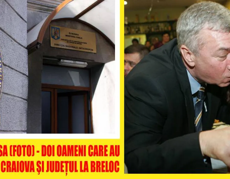 Foto DNA investighează afacerea – „Cartierul Chinezesc”