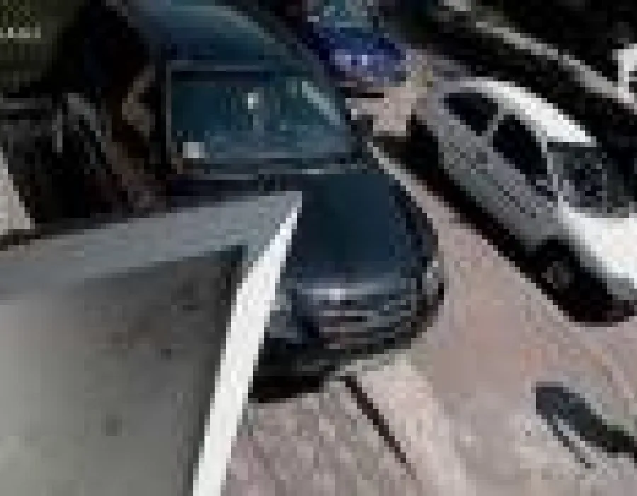 Foto VIDEO / Maşină furată în 20 de secunde, în Craiova