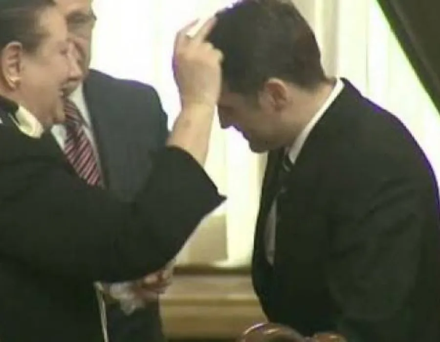 Foto DNA: Sova a folosit un proces verbal falsificat intr-un proces de calomnie cu Monica Macovei