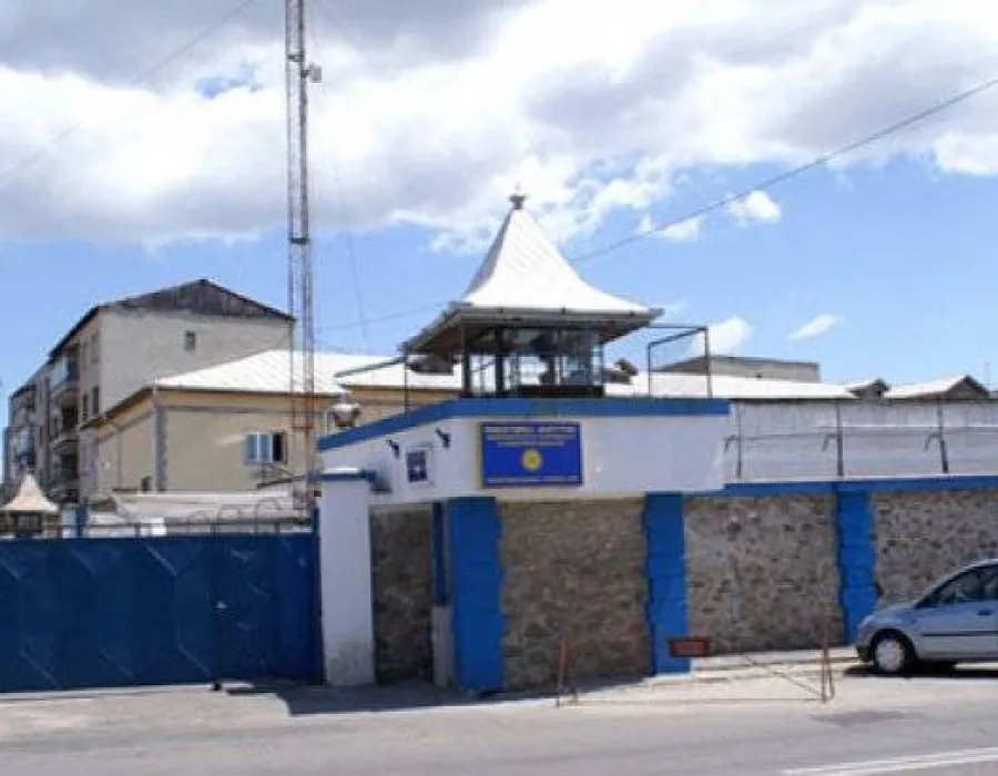 Foto ANP schimbă conducerea Penitenciarului Târgu Jiu după o gravă breșă informatică