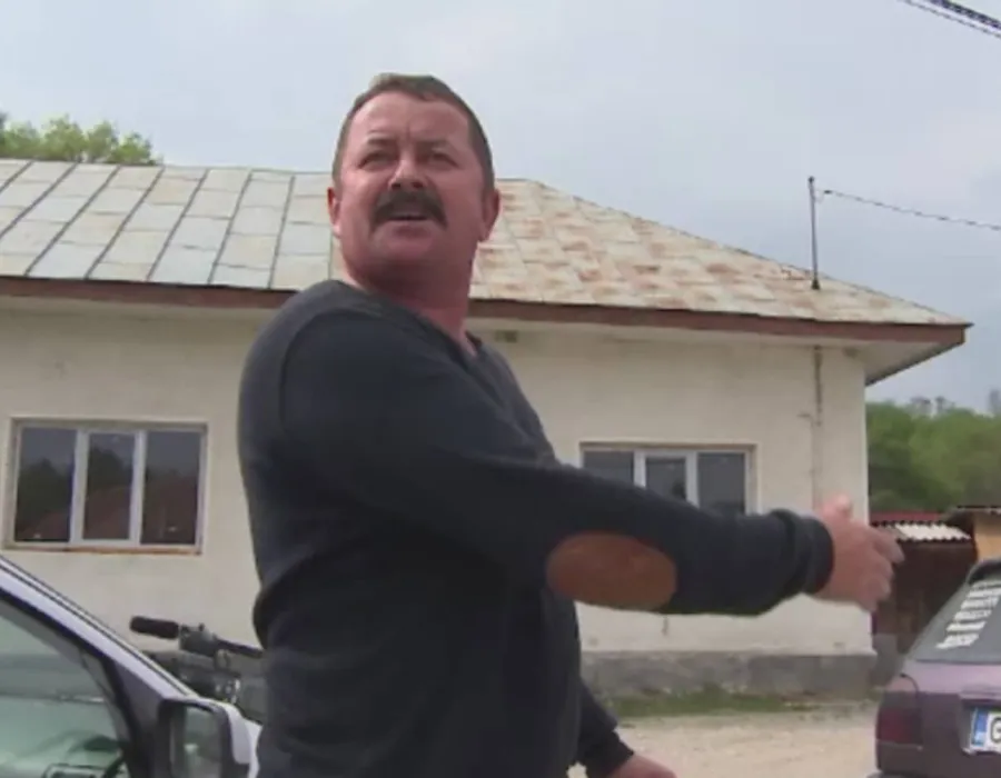 Foto Drama unui barbat din Gorj, arestat pentru crima pe baza unor marturii mincinoase si gasit nevinovat dupa 9 luni