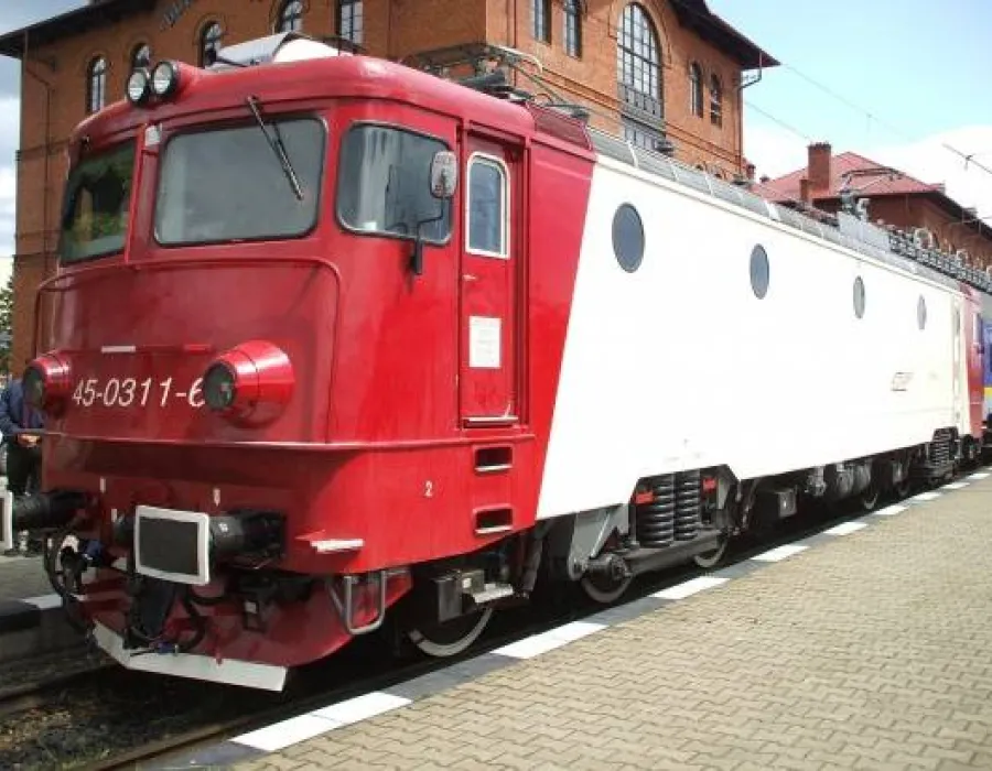 Foto CFR dă o lovitură grea transportatorilor privaţi. Ce decizie a luat